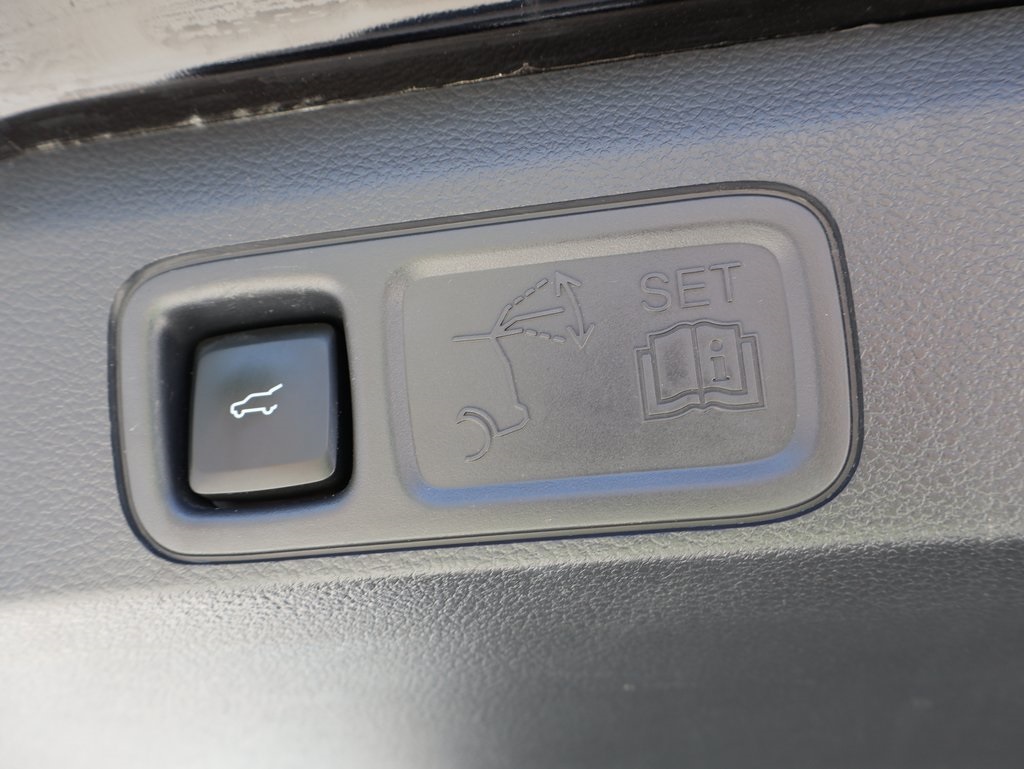 2024 Lincoln Navigator L Premiere Image 33 of 43