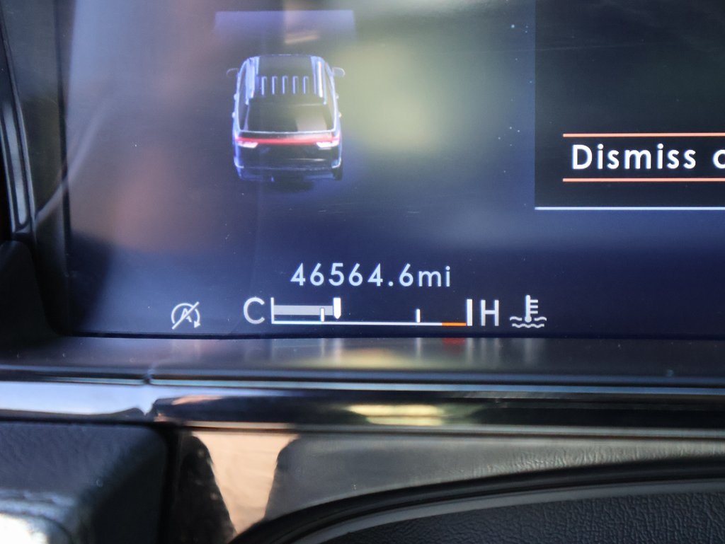 2024 Lincoln Navigator L Premiere Image 20 of 43