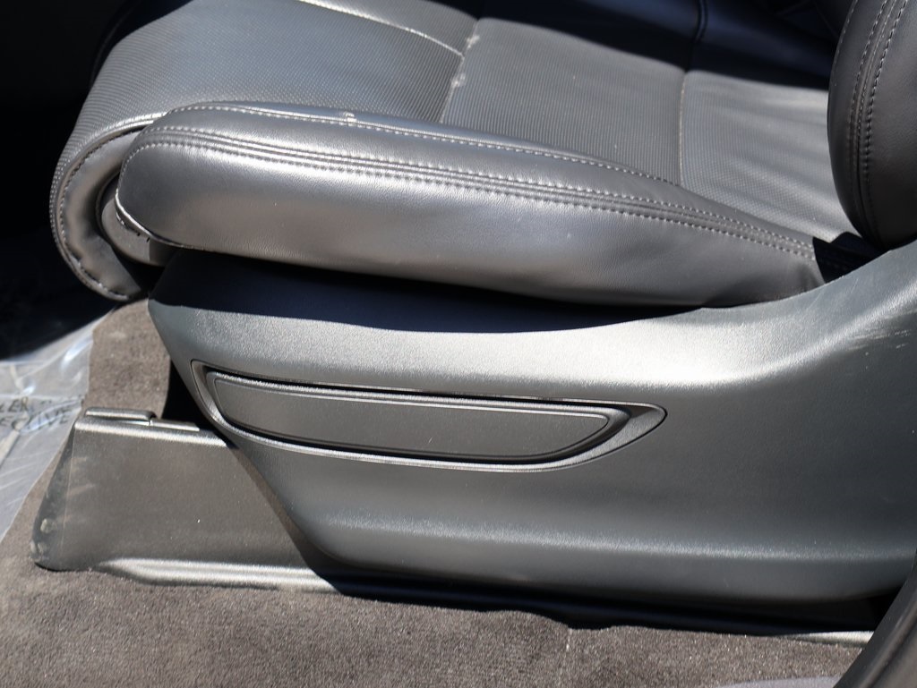 2024 Lincoln Navigator L Premiere Image 42 of 43