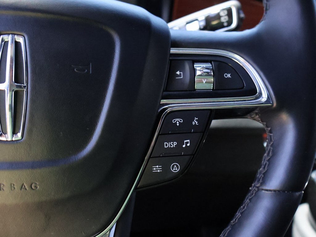 2024 Lincoln Navigator L Premiere Image 40 of 43