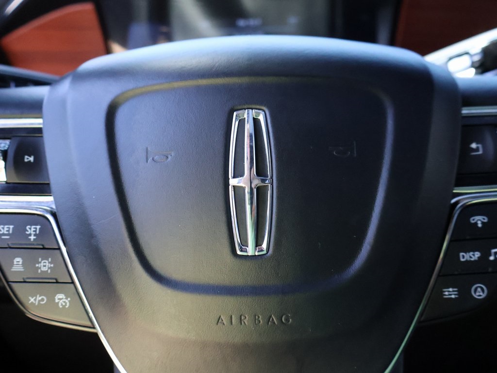 2024 Lincoln Navigator L Premiere Image 19 of 43