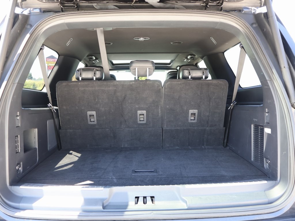 2024 Lincoln Navigator L Premiere Image 9 of 43