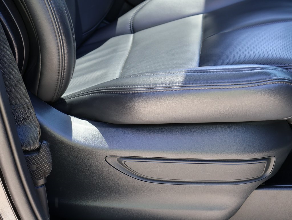 2024 Lincoln Navigator L Premiere Image 38 of 43