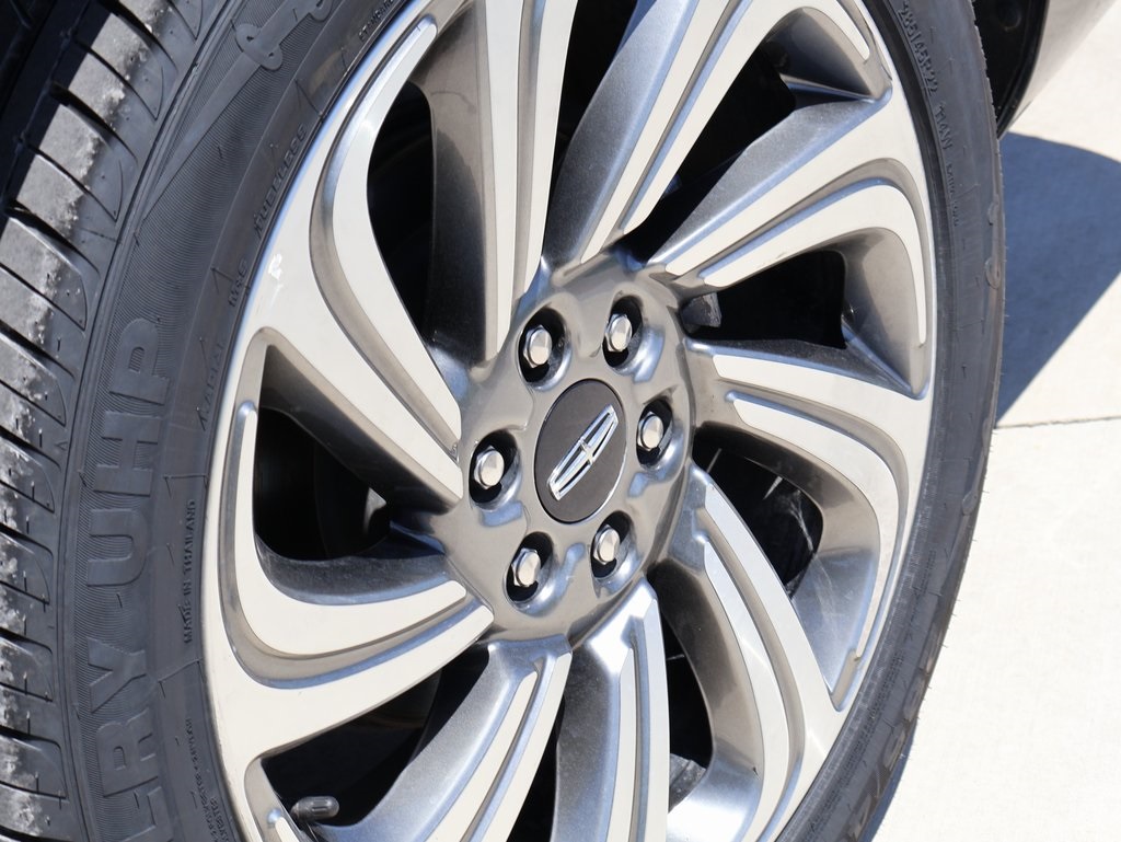 2024 Lincoln Navigator L Premiere Image 8 of 43