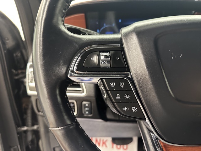 2024 Lincoln Navigator Premiere Image 37 of 41