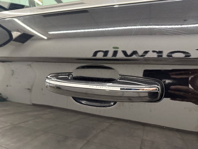 2024 Lincoln Navigator Premiere Image 38 of 41