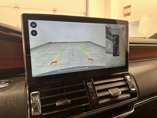 2024 Lincoln Navigator Premiere Image 21 of 41