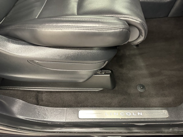 2024 Lincoln Navigator Premiere Image 10 of 41