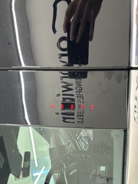 2024 Lincoln Navigator Premiere Image 31 of 41