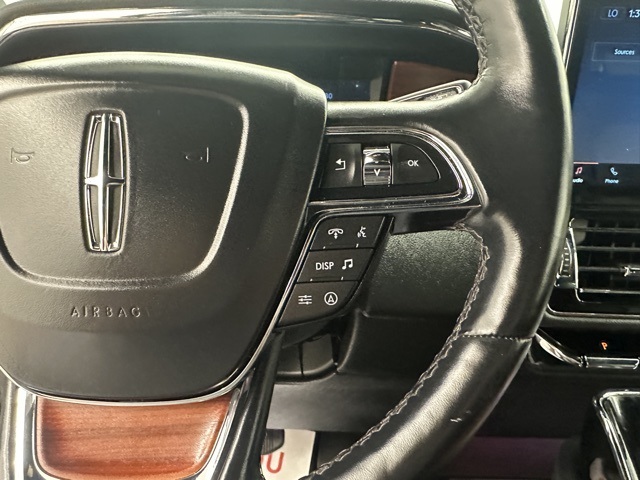 2024 Lincoln Navigator Premiere Image 40 of 41