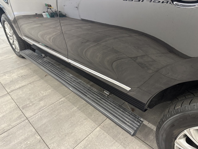 2024 Lincoln Navigator Premiere Image 30 of 41