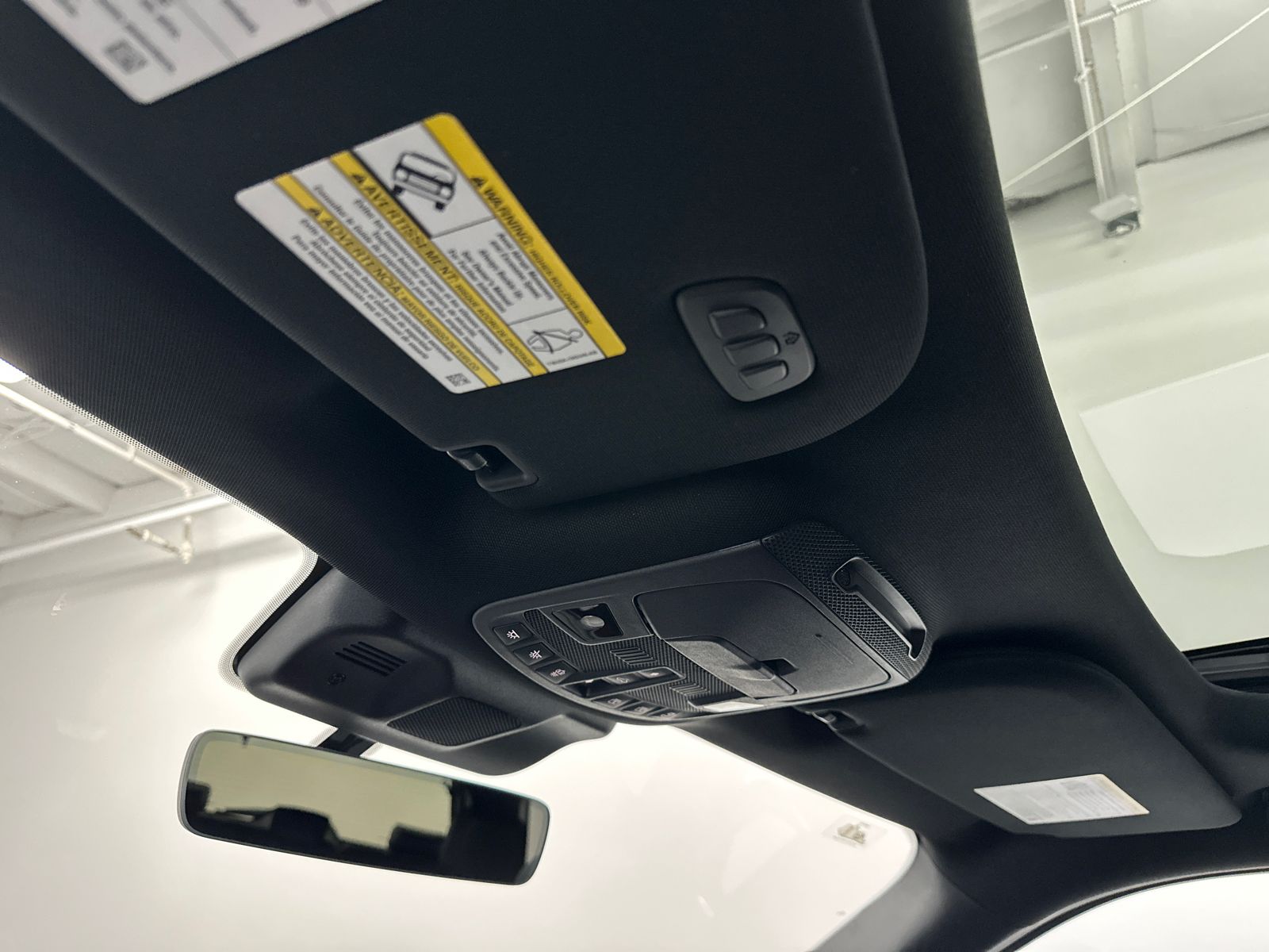 2024 Lincoln Navigator Reserve Image 27 of 40