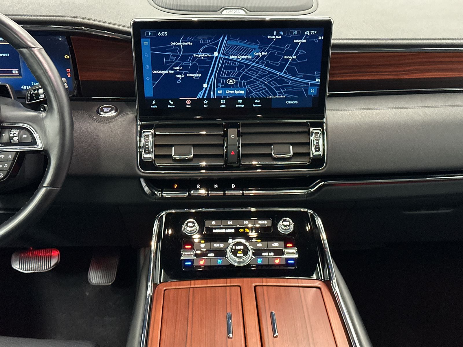 2024 Lincoln Navigator Reserve Image 20 of 40