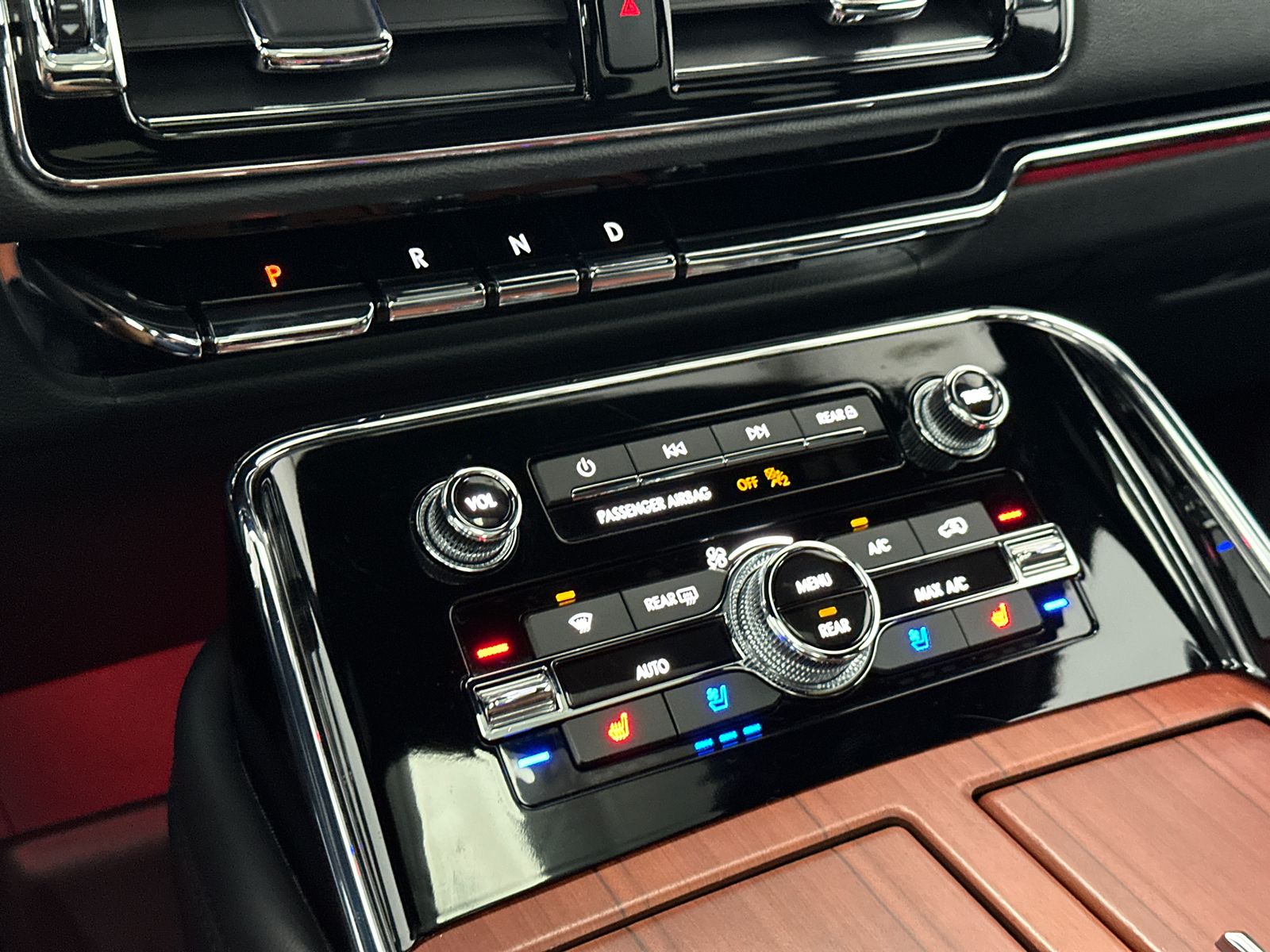 2024 Lincoln Navigator Reserve Image 22 of 40