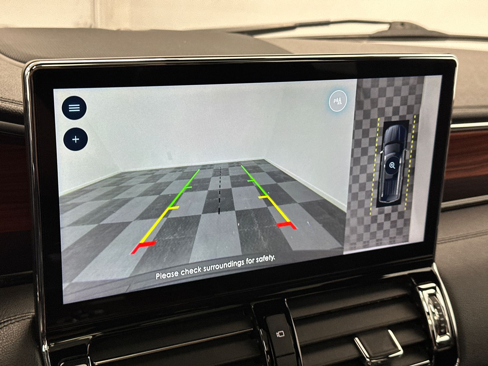 2024 Lincoln Navigator Reserve Image 18 of 40