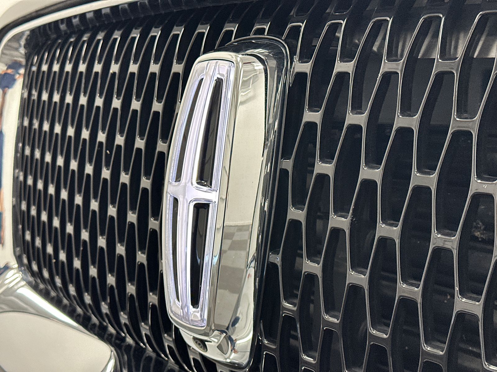 2024 Lincoln Navigator Reserve Image 38 of 40