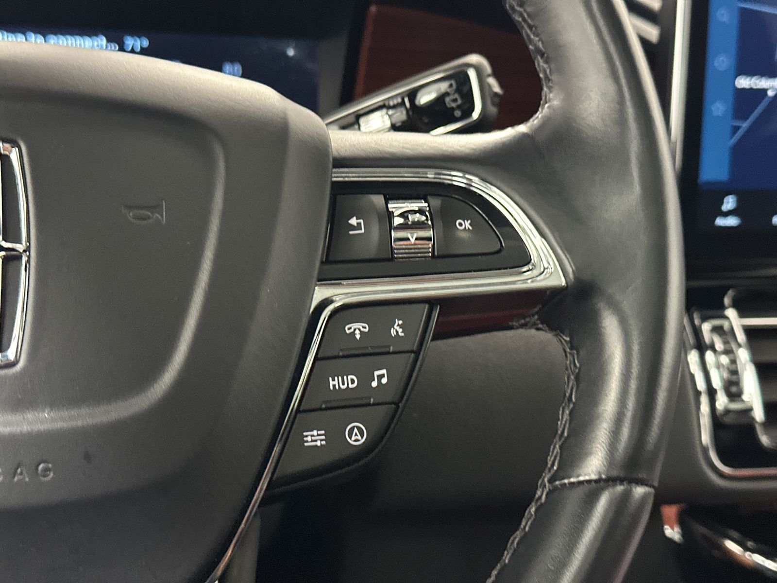 2024 Lincoln Navigator Reserve Image 28 of 40