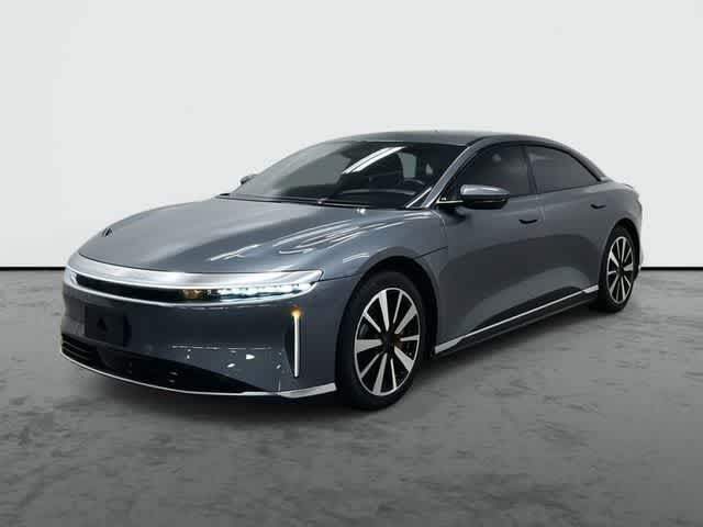 2024 Lucid Air Touring Image 1 of 33