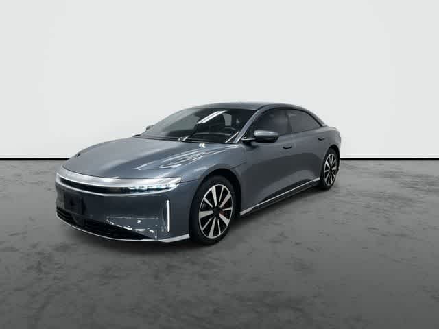 2024 Lucid Air Touring Image 3 of 33