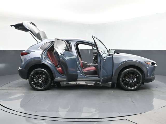 2024 Mazda CX-30 2.5 S Carbon Edition Image 9 of 34