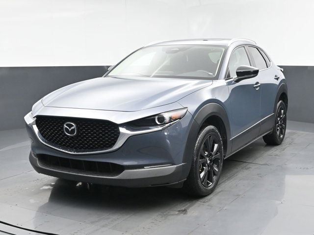 2024 Mazda CX-30 2.5 S Carbon Edition Image 2 of 34