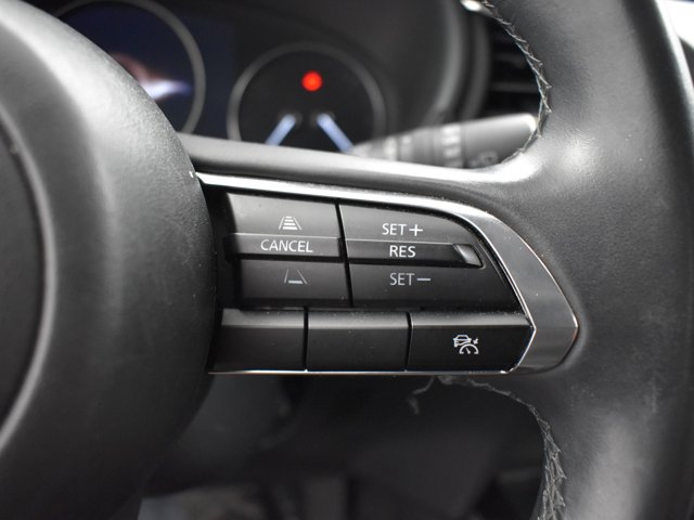 2024 Mazda CX-30 2.5 S Carbon Edition Image 34 of 34