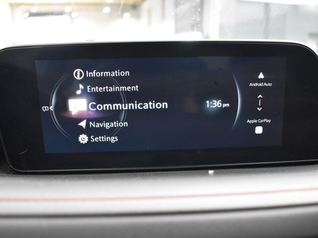 2024 Mazda CX-30 2.5 S Carbon Edition Image 25 of 34