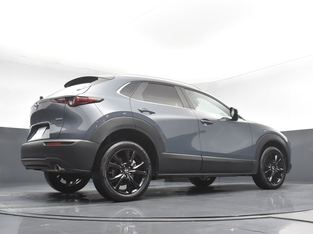 2024 Mazda CX-30 2.5 S Carbon Edition Image 11 of 34