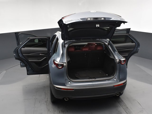 2024 Mazda CX-30 2.5 S Carbon Edition Image 18 of 34