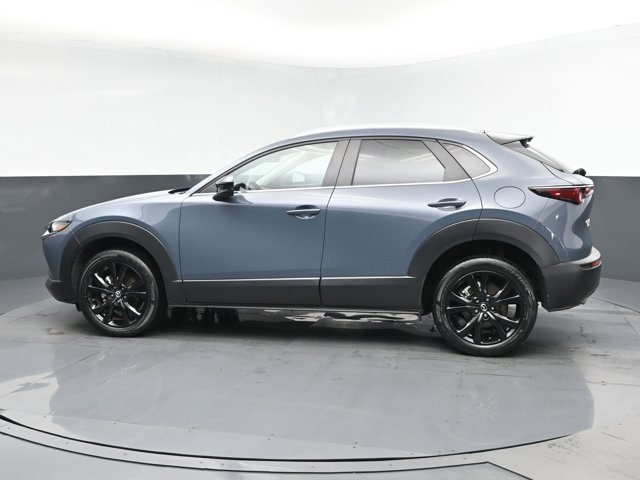 2024 Mazda CX-30 2.5 S Carbon Edition Image 15 of 34