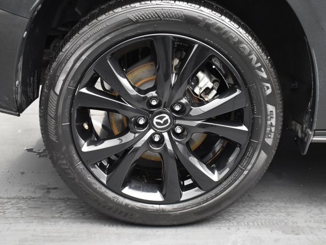 2024 Mazda CX-30 2.5 S Carbon Edition Image 16 of 34