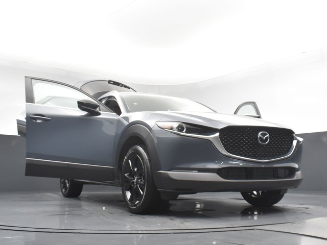 2024 Mazda CX-30 2.5 S Carbon Edition Image 7 of 34