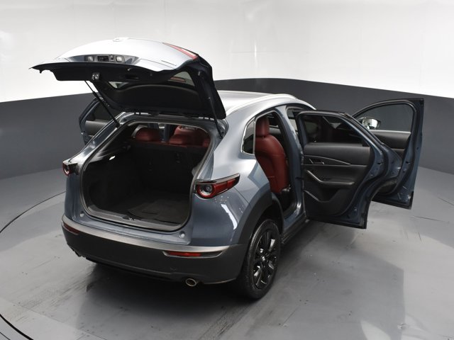 2024 Mazda CX-30 2.5 S Carbon Edition Image 12 of 34