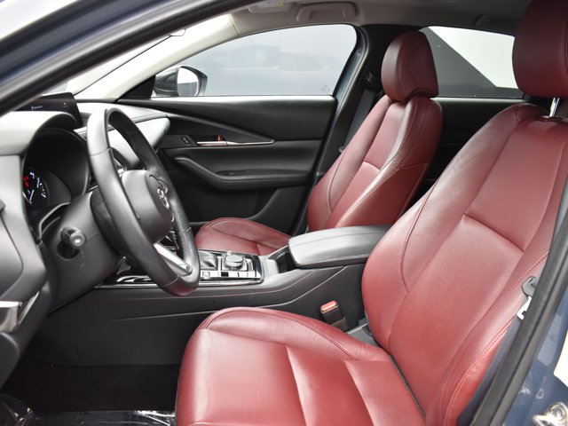 2024 Mazda CX-30 2.5 S Carbon Edition Image 19 of 34