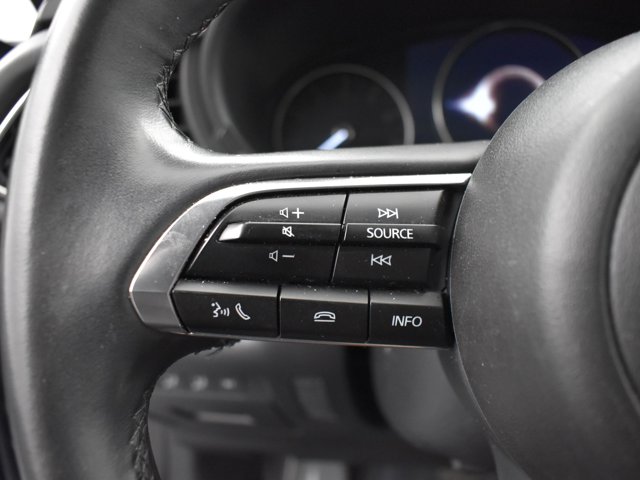 2024 Mazda CX-30 2.5 S Carbon Edition Image 32 of 34