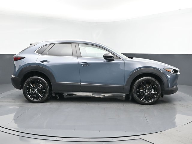 2024 Mazda CX-30 2.5 S Carbon Edition Image 8 of 34