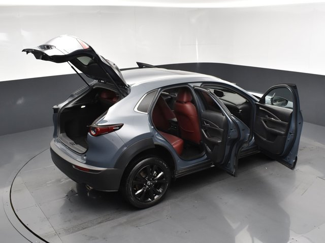 2024 Mazda CX-30 2.5 S Carbon Edition Image 13 of 34