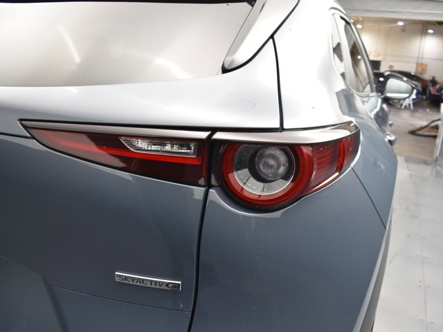 2024 Mazda CX-30 2.5 S Carbon Edition Image 29 of 34