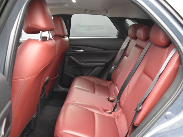 2024 Mazda CX-30 2.5 S Carbon Edition Image 20 of 34