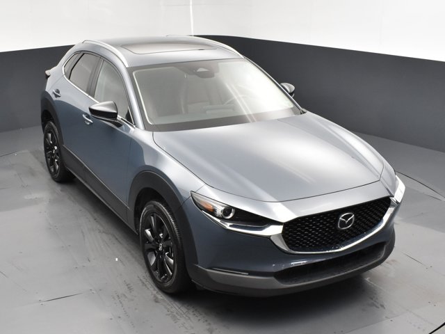 2024 Mazda CX-30 2.5 S Carbon Edition Image 5 of 34