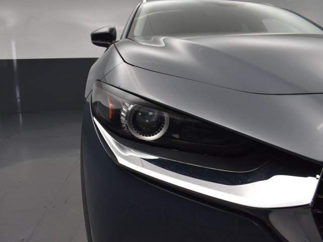 2024 Mazda CX-30 2.5 S Carbon Edition Image 31 of 34