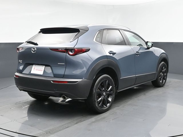 2024 Mazda CX-30 2.5 S Carbon Edition Image 10 of 34
