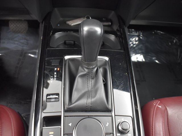 2024 Mazda CX-30 2.5 S Carbon Edition Image 26 of 34