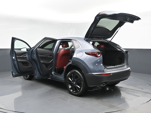 2024 Mazda CX-30 2.5 S Carbon Edition Image 22 of 34