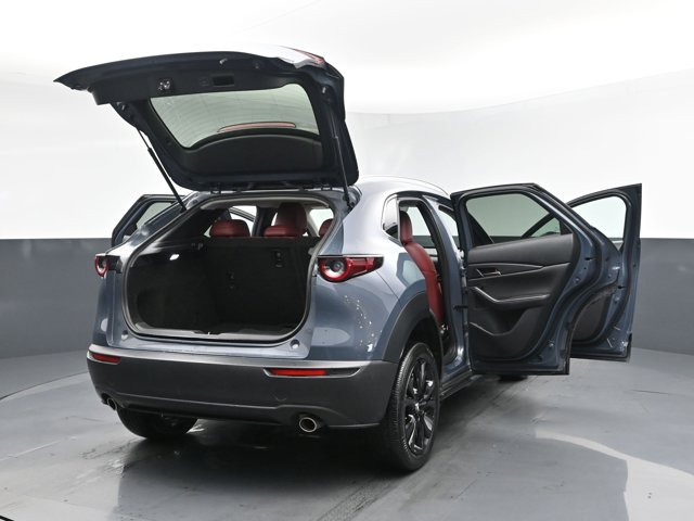 2024 Mazda CX-30 2.5 S Carbon Edition Image 23 of 34