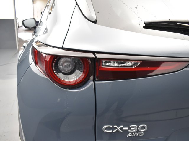 2024 Mazda CX-30 2.5 S Carbon Edition Image 30 of 34