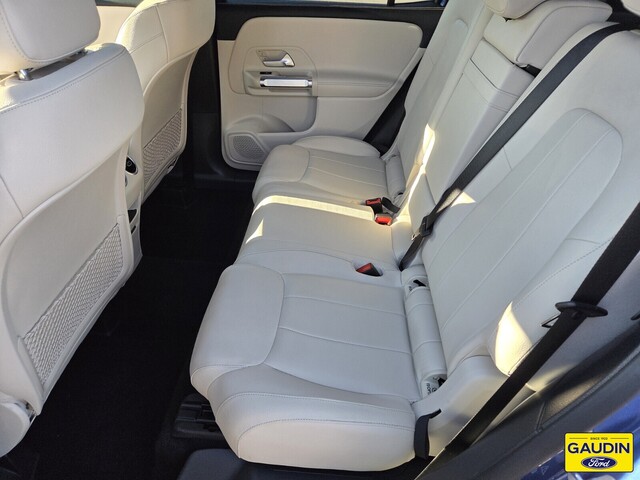 2024 Mercedes-Benz GLB 250 Image 12 of 24