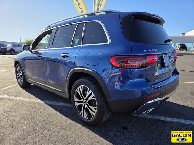 2024 Mercedes-Benz GLB 250 Image 7 of 24