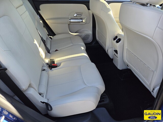 2024 Mercedes-Benz GLB 250 Image 11 of 24