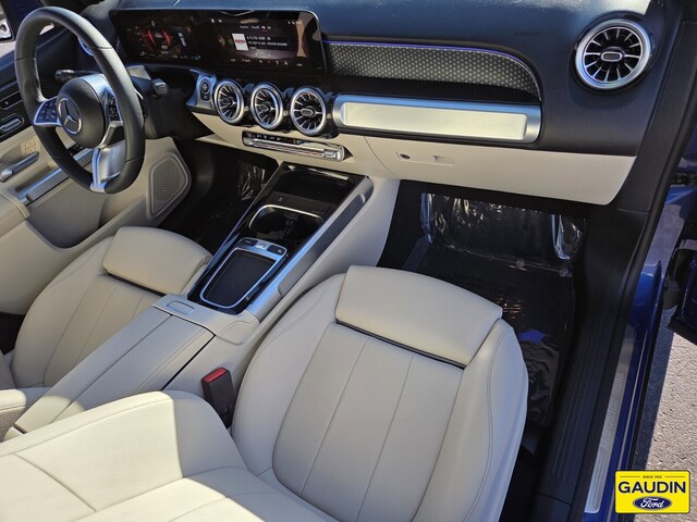 2024 Mercedes-Benz GLB 250 Image 16 of 24